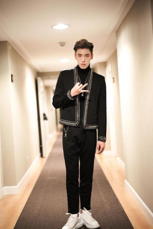 娱乐圈爆料王子异,娱乐圈爆料背后的成长与蜕变  第2张