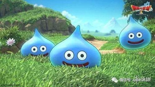 史莱姆爆料视频下载安装,轻松体验神秘游戏世界  第2张