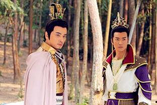 封神英雄榜2在线观看,传奇再续,英雄归来! 第1张 封神英雄榜2在线观看,传奇再续,英雄归来! 第1张